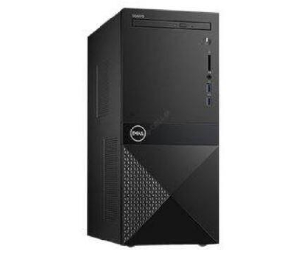 Dell Vostro 3910 Intel Core i5/8GB/512GB SSD/Intel UHD Graphics/W - 1376027 - zdjęcie 2